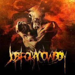 Job For A Cowboy : Misery Reformatory